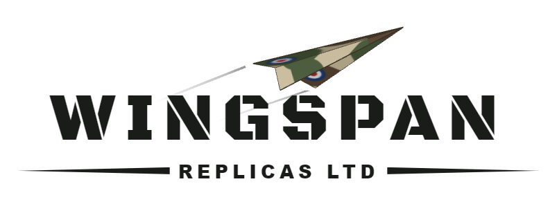 Wingspan Replicas Ltd.